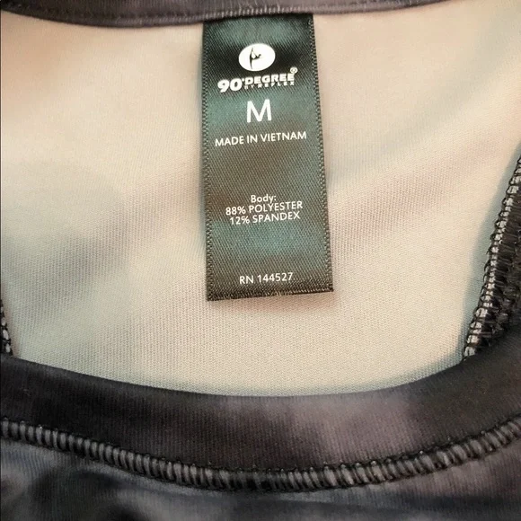 90 Degree By Reflex Tank Top - Picture 6 of 7